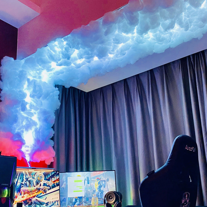 LED Cloud Light