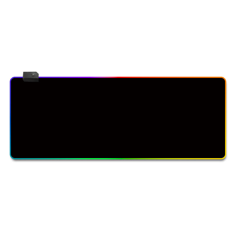 DAYENZ LED Gaming Mouse Pad