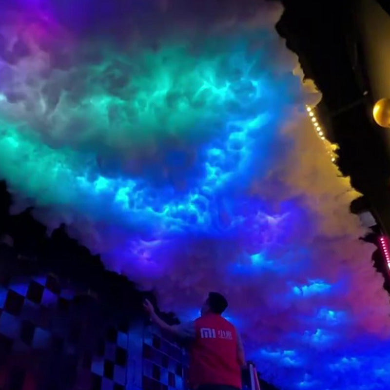 LED Cloud Light