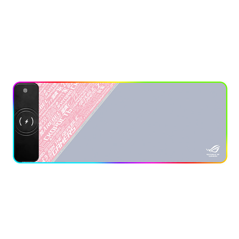 DAYENZ Charging Mouse Pad