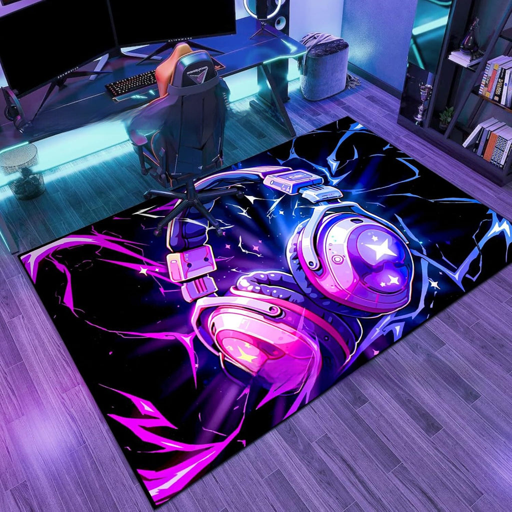 DAYENZ Game Room Carpet