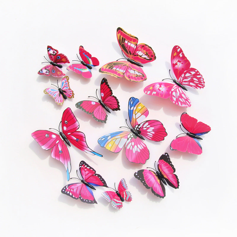 Butterfly Wall Stickers