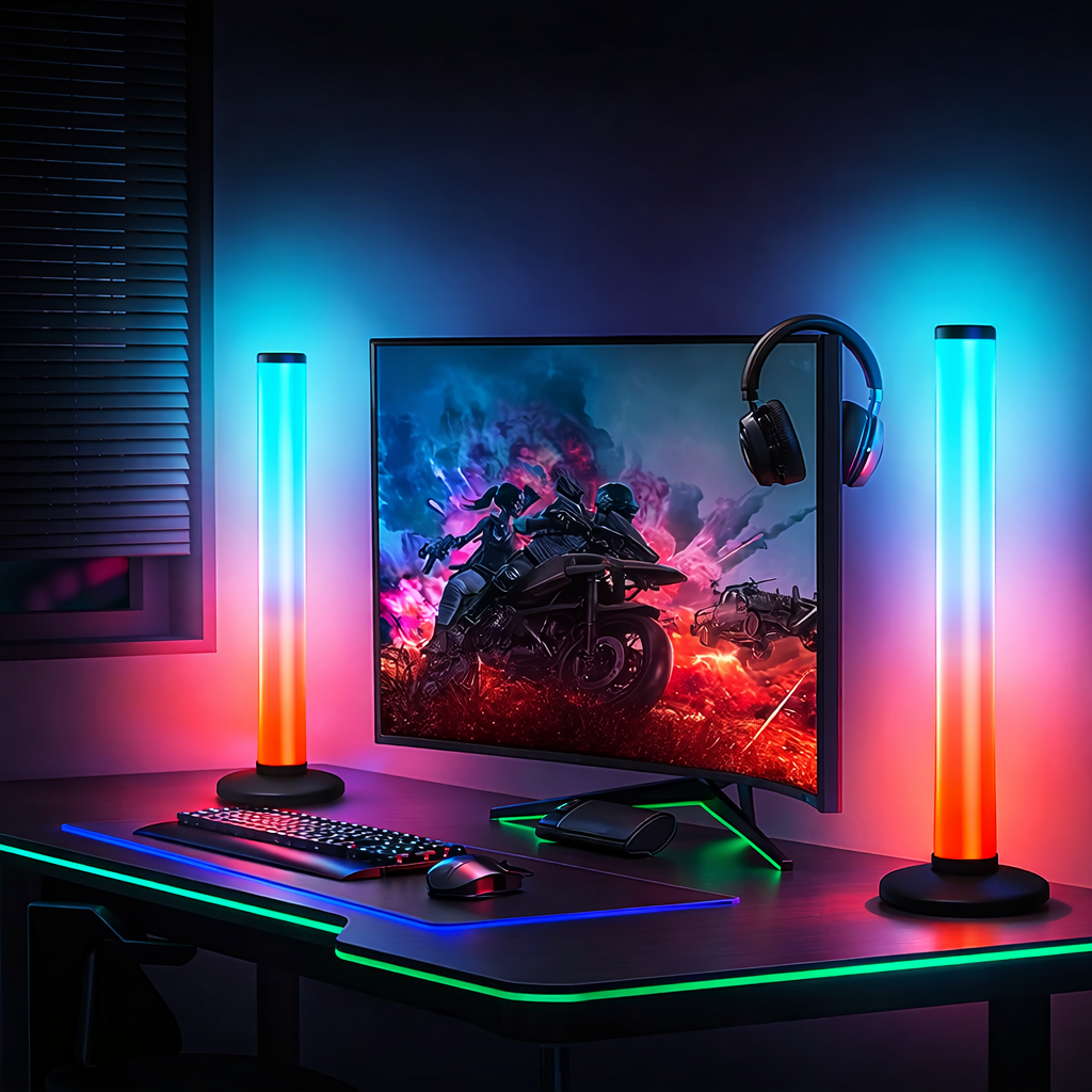 DAYENZ Aura Light