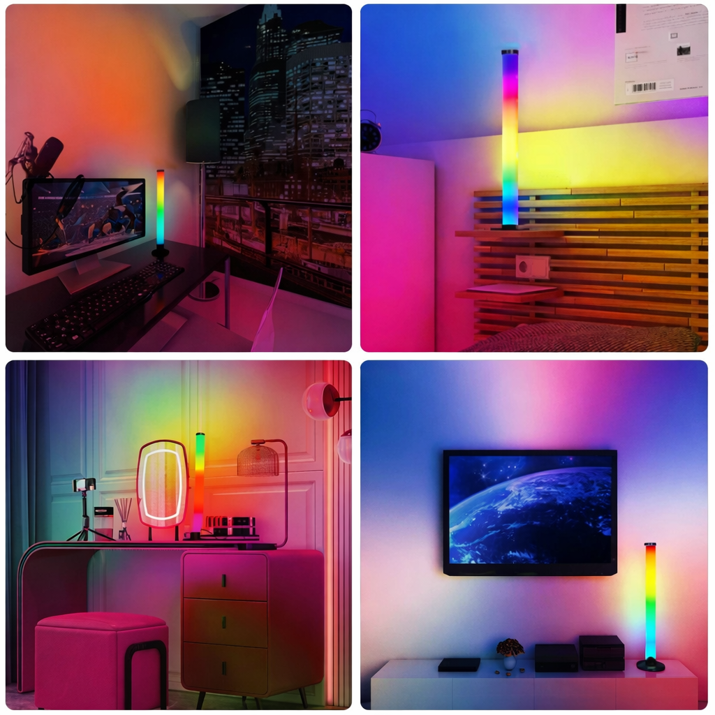 DAYENZ Aura Light