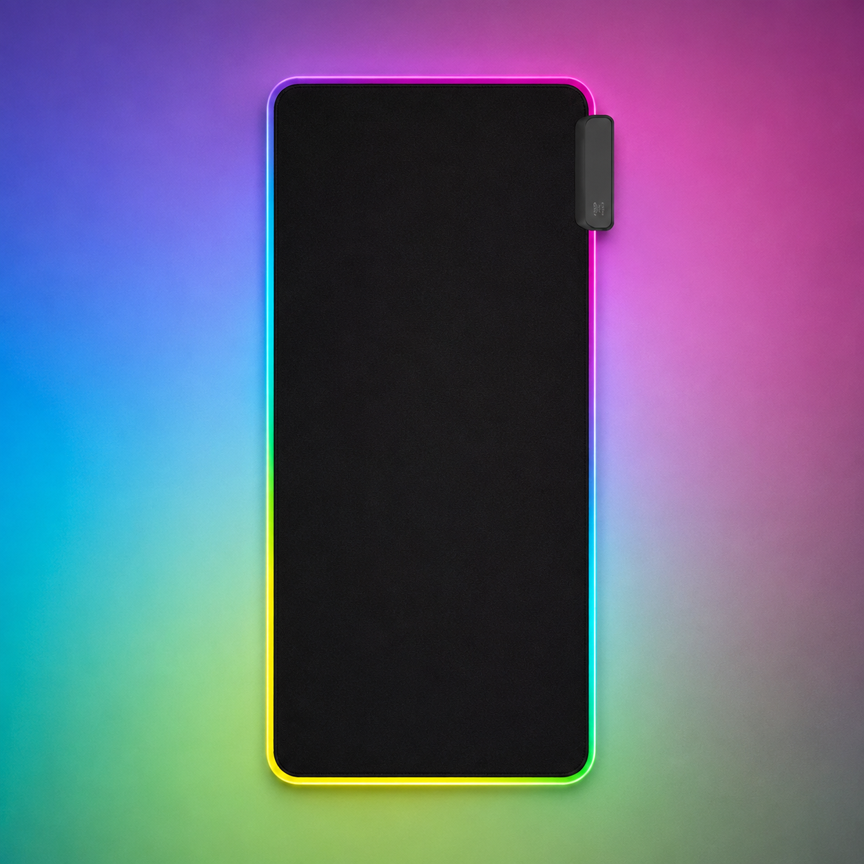 DAYENZ Light Mouse Pad