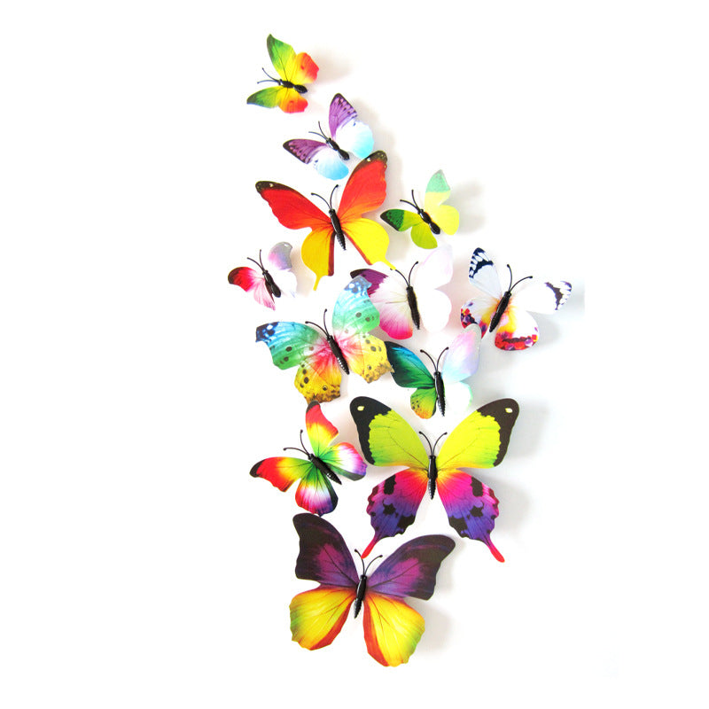 Butterfly Wall Stickers