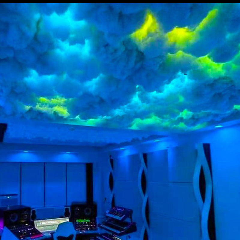 LED Cloud Light