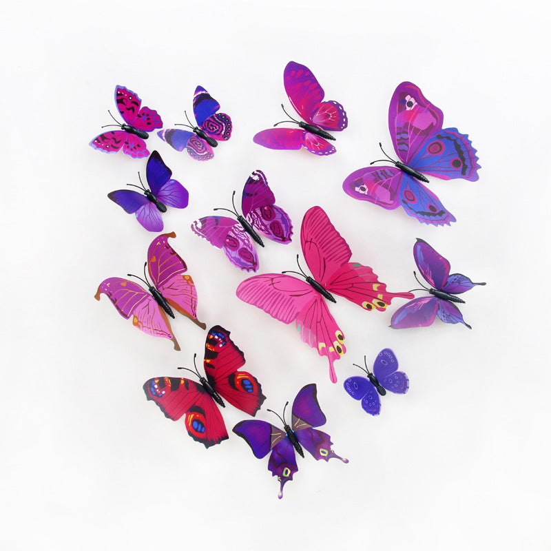 Butterfly Wall Stickers