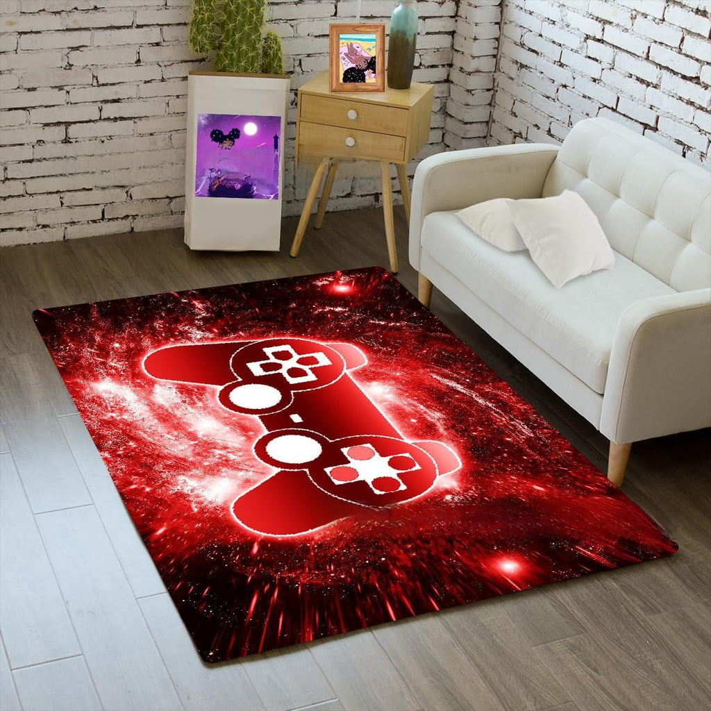 DAYENZ Game Room Carpet